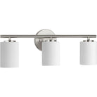 Progress Lighting - Replay Vanity Light - Lights Canada