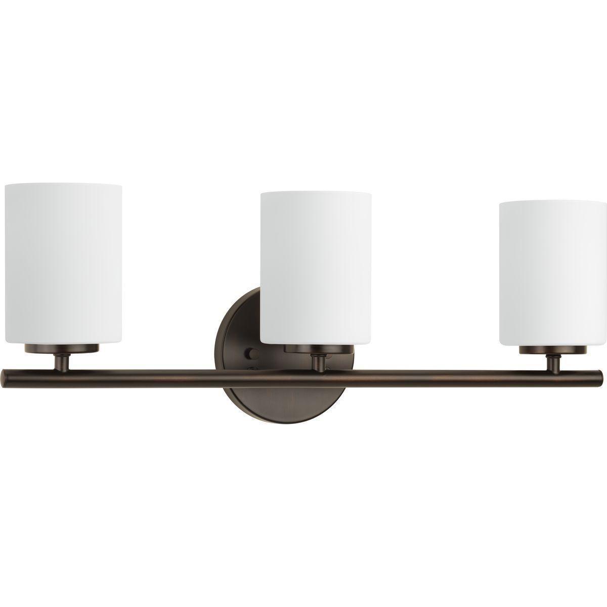 Progress Lighting - Replay Vanity Light - Lights Canada