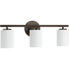 Progress Lighting - Replay Vanity Light - Lights Canada