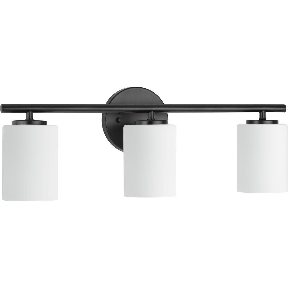 Progress Lighting - Replay Vanity Light - Lights Canada