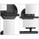 Progress Lighting - Replay Vanity Light - Lights Canada