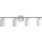Progress Lighting - Replay Vanity Light - Lights Canada