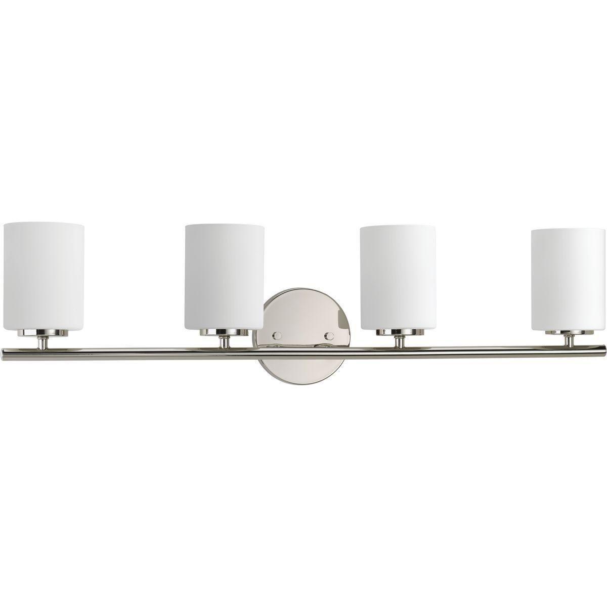 Progress Lighting - Replay Vanity Light - Lights Canada