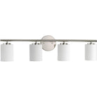 Progress Lighting - Replay Vanity Light - Lights Canada