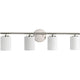 Progress Lighting - Replay Vanity Light - Lights Canada