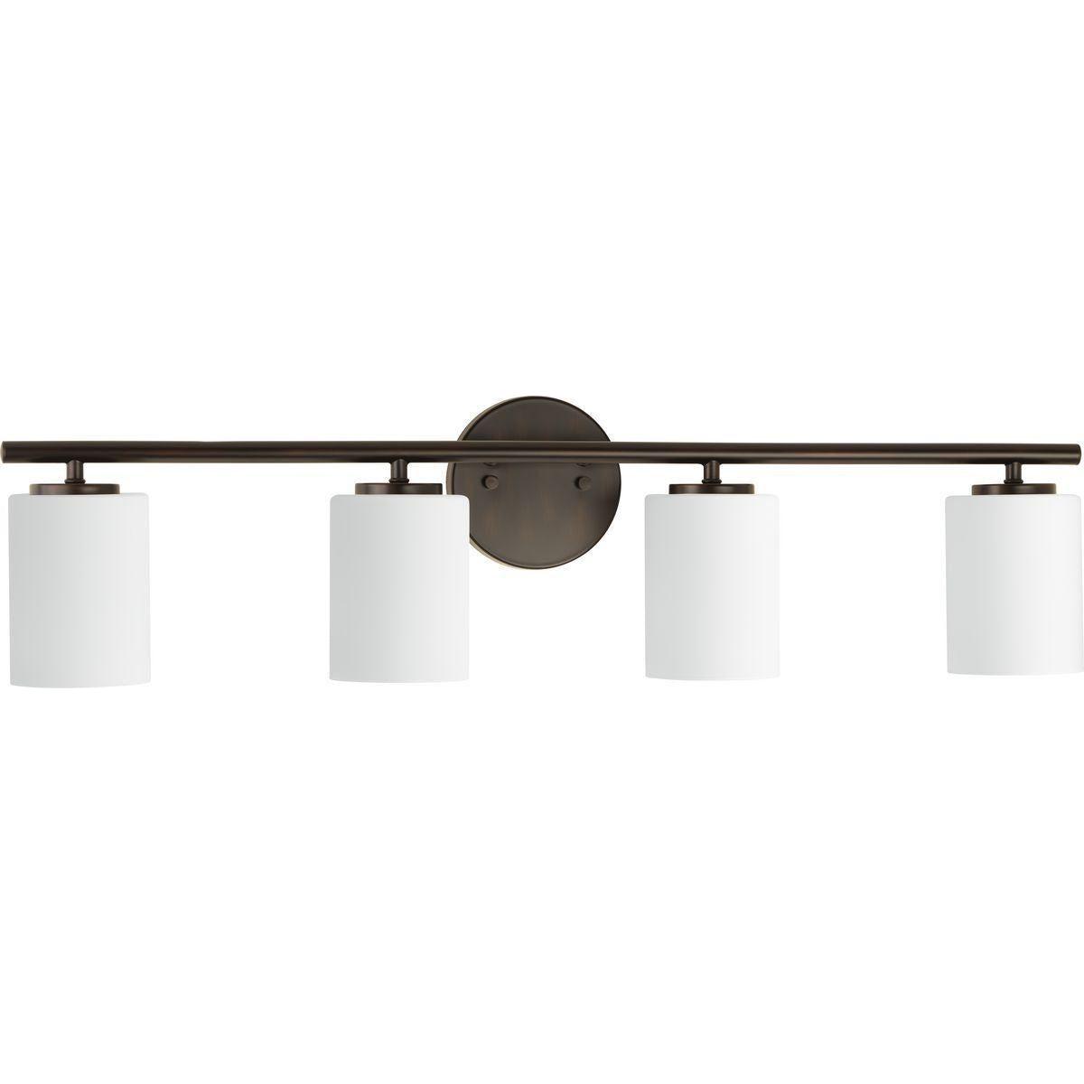 Progress Lighting - Replay Vanity Light - Lights Canada