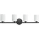 Progress Lighting - Replay Vanity Light - Lights Canada
