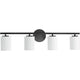 Progress Lighting - Replay Vanity Light - Lights Canada