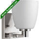 Progress Lighting - Fleet Vanity Light - Lights Canada