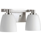 Progress Lighting - Fleet Vanity Light - Lights Canada