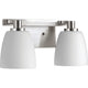 Progress Lighting - Fleet Vanity Light - Lights Canada