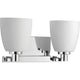 Progress Lighting - Fleet Vanity Light - Lights Canada