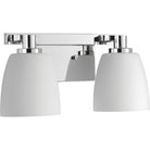 Progress Lighting - Fleet Vanity Light - Lights Canada