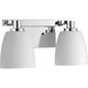 Progress Lighting - Fleet Vanity Light - Lights Canada