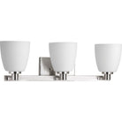 Progress Lighting - Fleet Vanity Light - Lights Canada