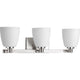 Progress Lighting - Fleet Vanity Light - Lights Canada