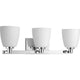 Progress Lighting - Fleet Vanity Light - Lights Canada