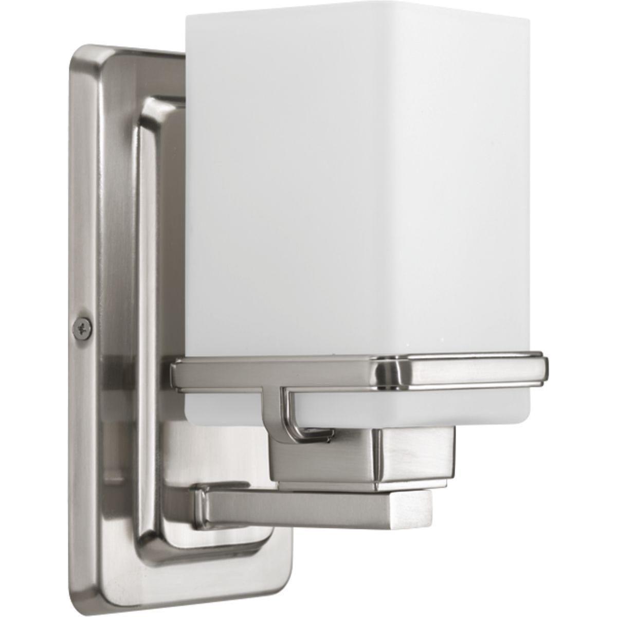 Progress Lighting - Metric Vanity Light - Lights Canada