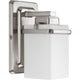 Progress Lighting - Metric Vanity Light - Lights Canada