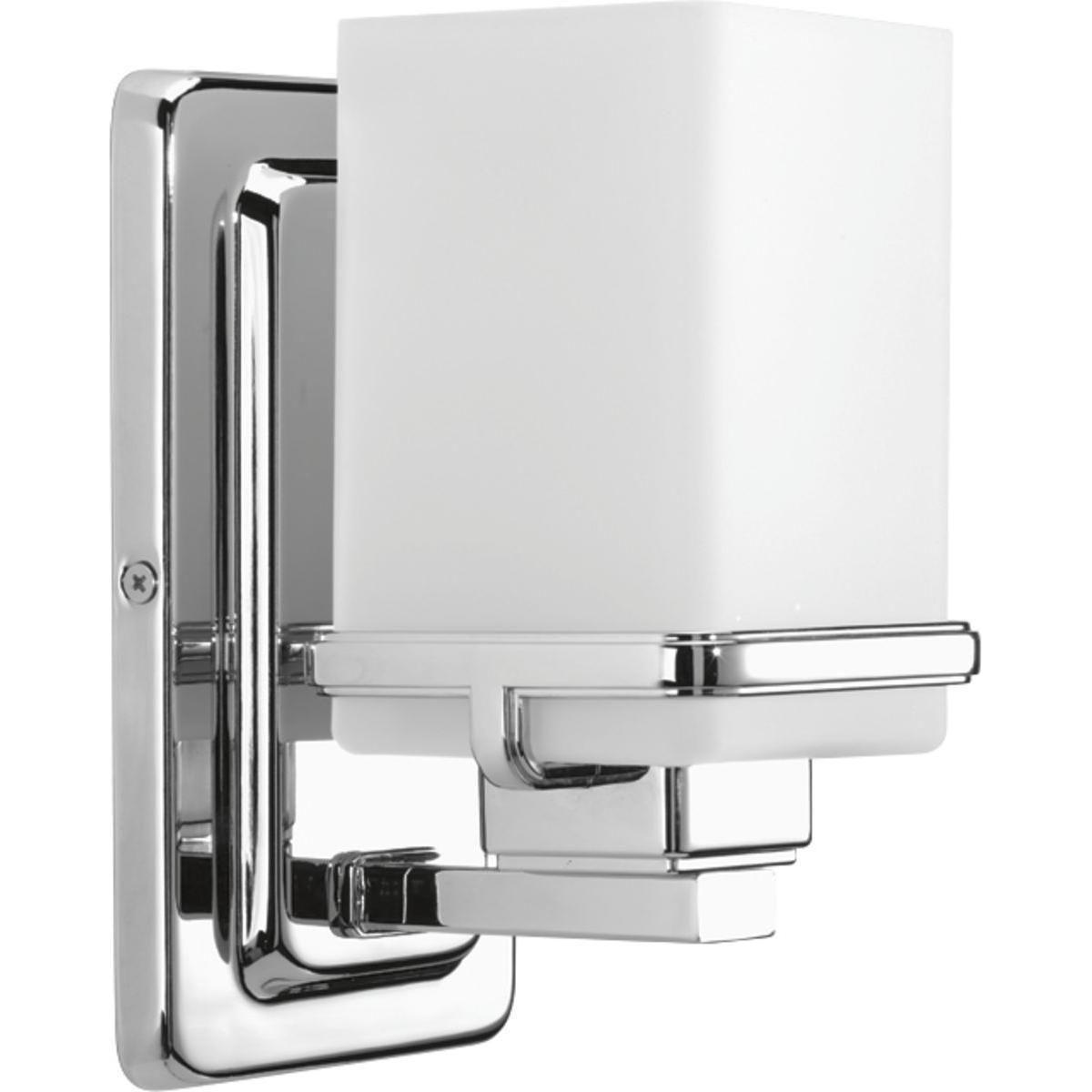 Progress Lighting - Metric Vanity Light - Lights Canada