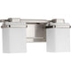 Progress Lighting - Metric Vanity Light - Lights Canada