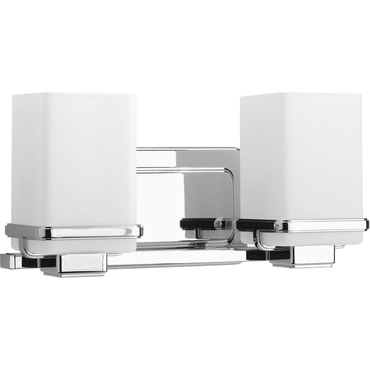 Progress Lighting - Metric Vanity Light - Lights Canada