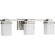 Progress Lighting - Metric Vanity Light - Lights Canada