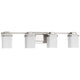 Progress Lighting - Metric Vanity Light - Lights Canada