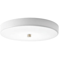 Beyond LED Flush Mount
