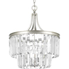 Progress Lighting - Glimmer Semi Flush Mount - Lights Canada