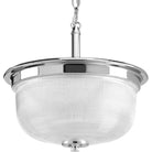 Progress Lighting - Archie Semi Flush Mount - Lights Canada