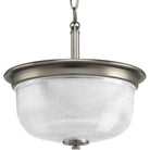 Progress Lighting - Archie Semi Flush Mount - Lights Canada