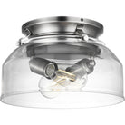 Progress Lighting - Springer Ceiling Fan Light Kit - Lights Canada