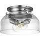 Progress Lighting - Springer Ceiling Fan Light Kit - Lights Canada