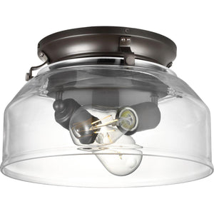 Progress Lighting - Springer Ceiling Fan Light Kit - Lights Canada