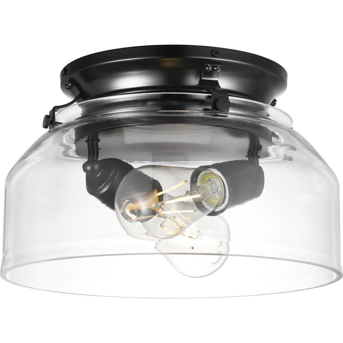 Progress Lighting - Springer Ceiling Fan Light Kit - Lights Canada
