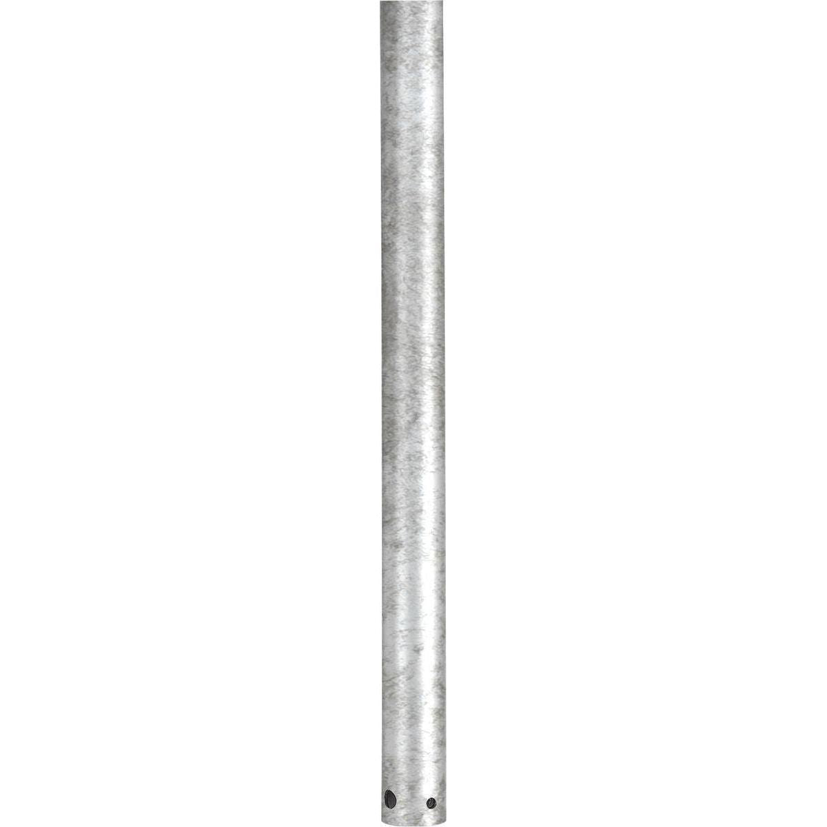 Progress Lighting - AirPro Ceiling Fan 12" Downrod - Lights Canada