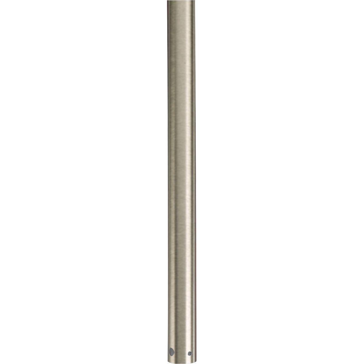 Progress Lighting - AirPro Ceiling Fan 18" Downrod - Lights Canada