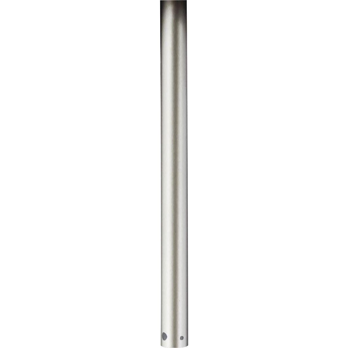 Progress Lighting - AirPro Ceiling Fan 24" Downrod - Lights Canada
