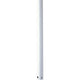 Progress Lighting - AirPro Ceiling Fan 24" Downrod - Lights Canada