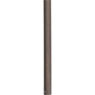 Progress Lighting - AirPro Ceiling Fan 36" Downrod - Lights Canada