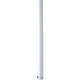 Progress Lighting - AirPro Ceiling Fan 36" Downrod - Lights Canada