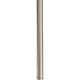 Progress Lighting - AirPro Ceiling Fan 36" Downrod - Lights Canada