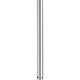 Progress Lighting - AirPro Ceiling Fan 48" Downrod - Lights Canada