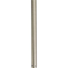 Progress Lighting - AirPro Ceiling Fan 60" Downrod - Lights Canada