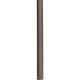 Progress Lighting - AirPro Ceiling Fan 72" Downrod - Lights Canada
