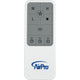 Progress Lighting - AirPro Ceiling Fan/Light Remote Control - Lights Canada