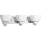 Progress Lighting - Appeal Vanity Light - Lights Canada
