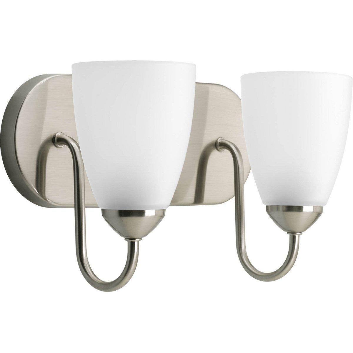 Progress Lighting - Gather Vanity Light - Lights Canada