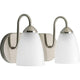 Progress Lighting - Gather Vanity Light - Lights Canada